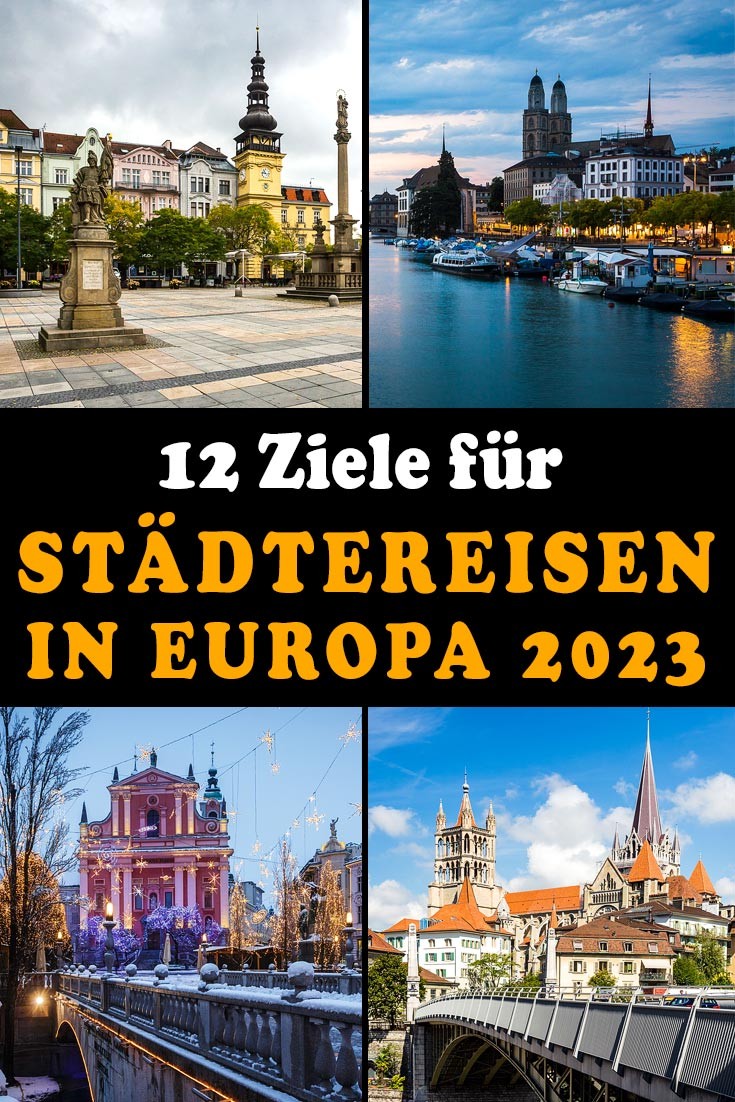 Kultur entdecken Blog