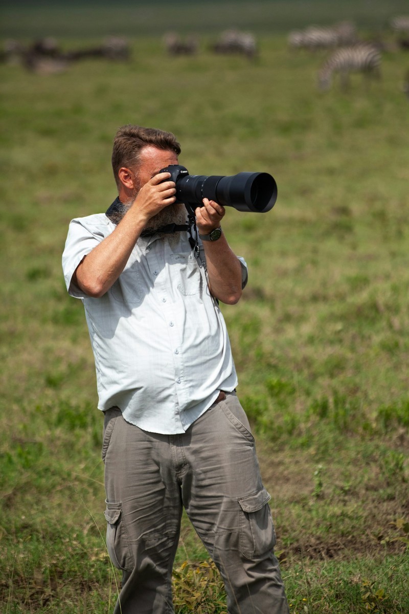 Thomas Berg Foto